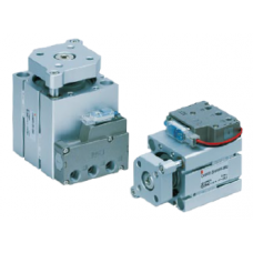 Valve Mounted Cylinders